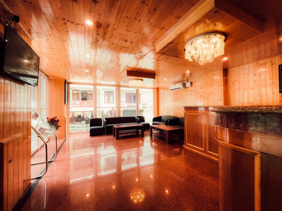 Hotel New Vistas Маналі Екстер'єр фото